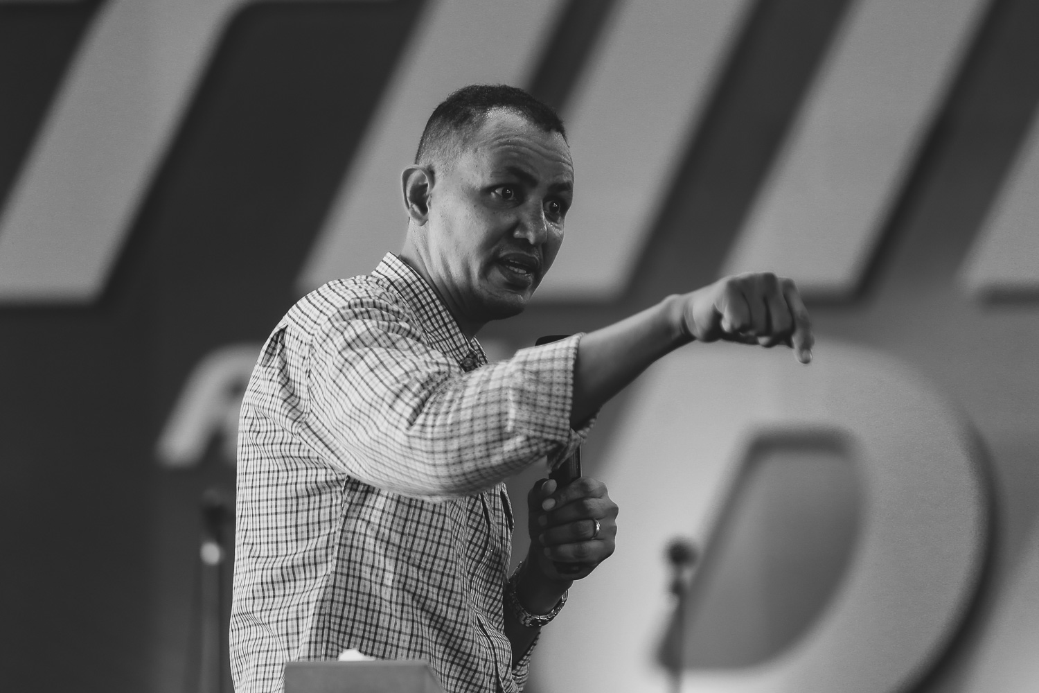 LA CROIX, PREUVE DE L’AMOUR DE DIEU